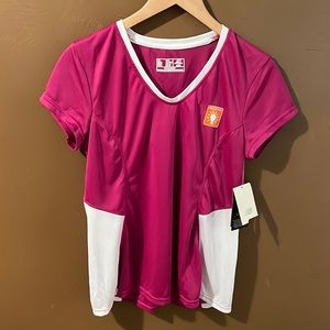 New Balance athletic top